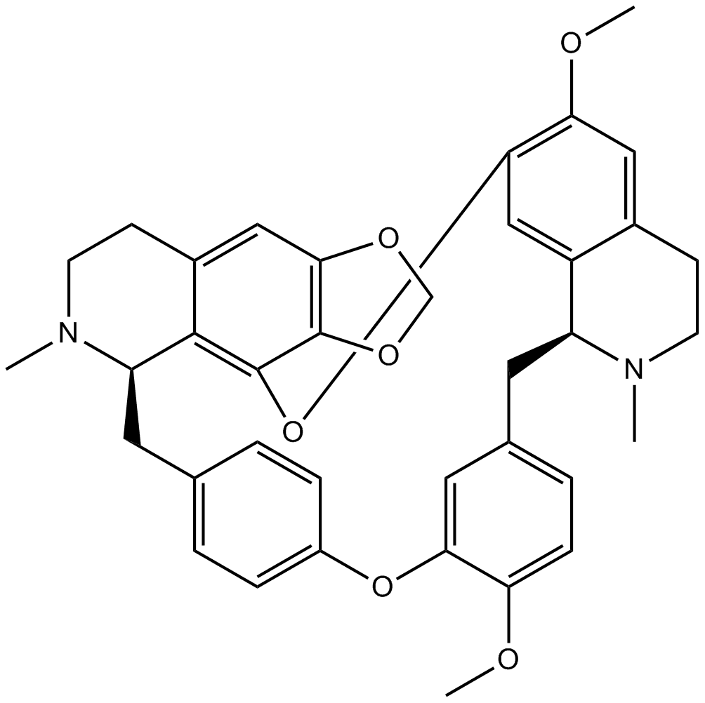 Cepharanthine