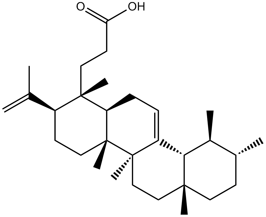 Roburic acid