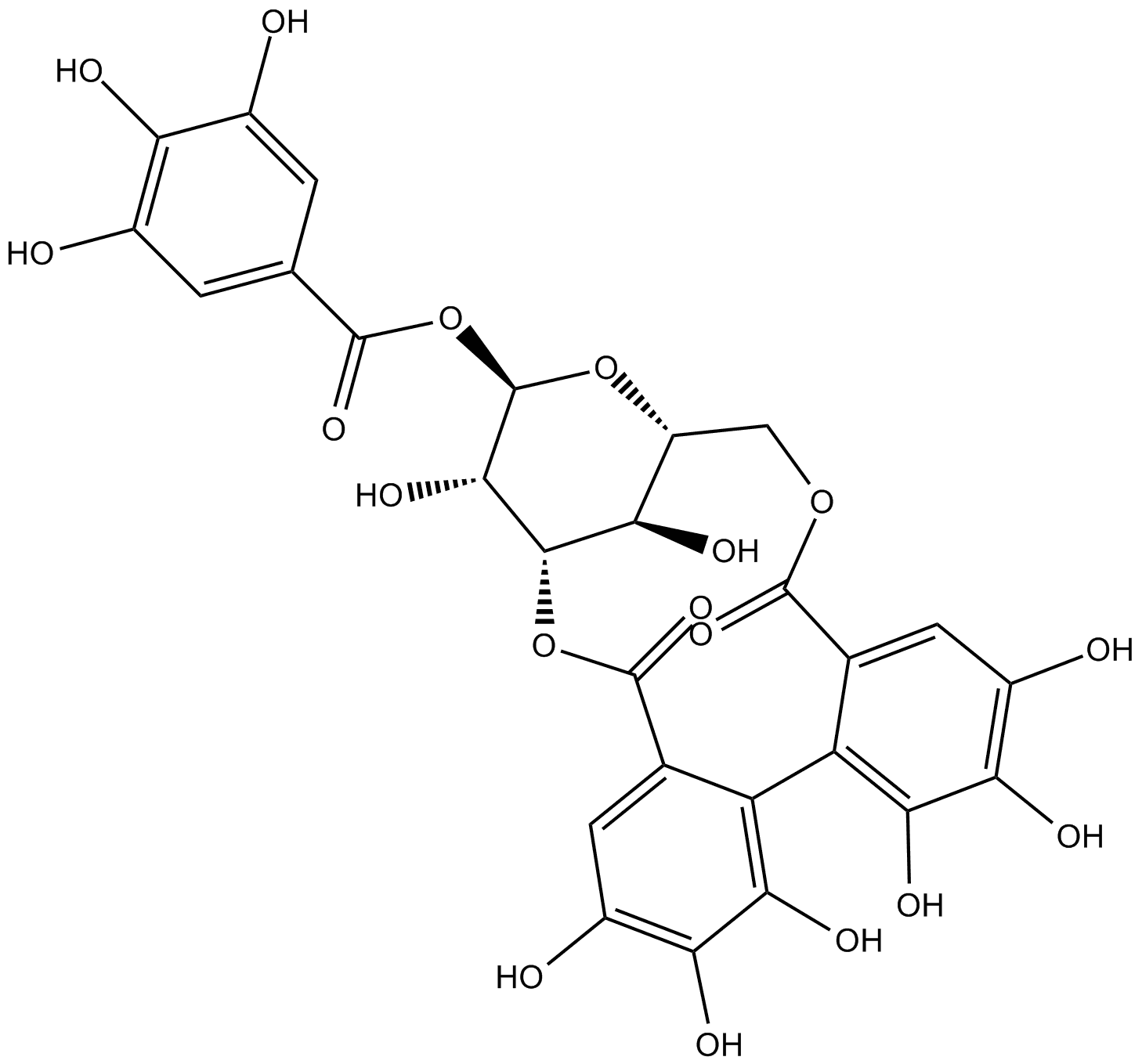 Corilagin