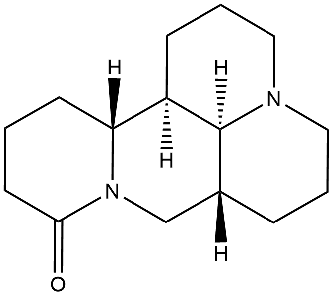 Sophoridine