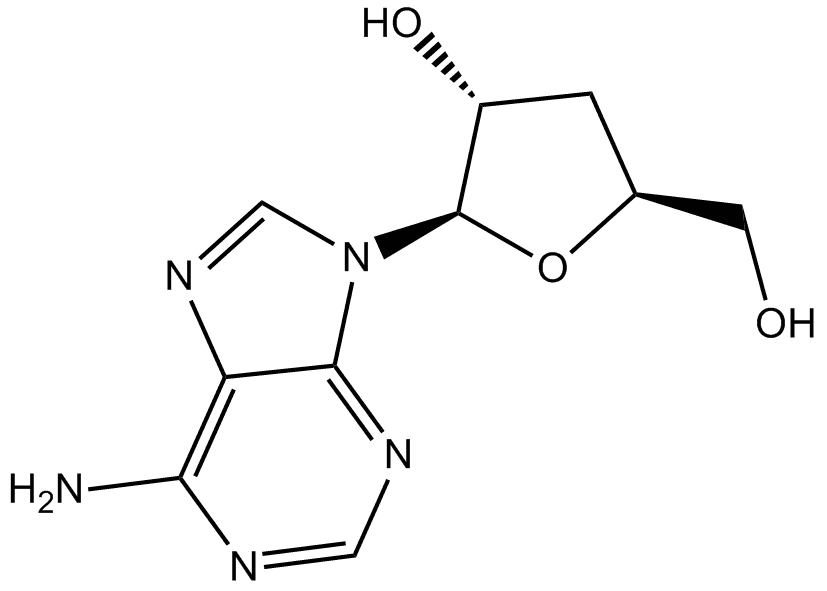 Cordycepin