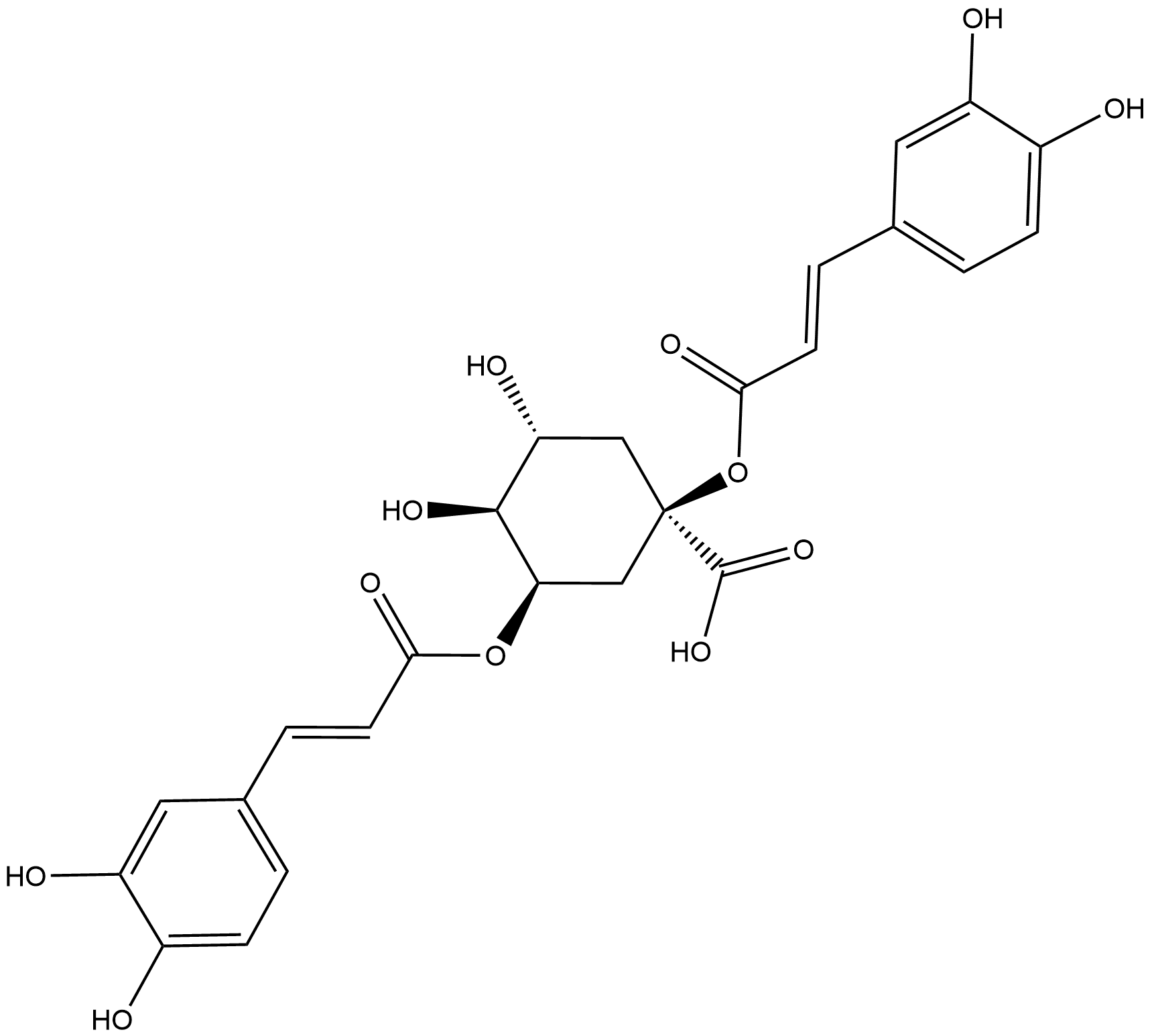 Cynarin