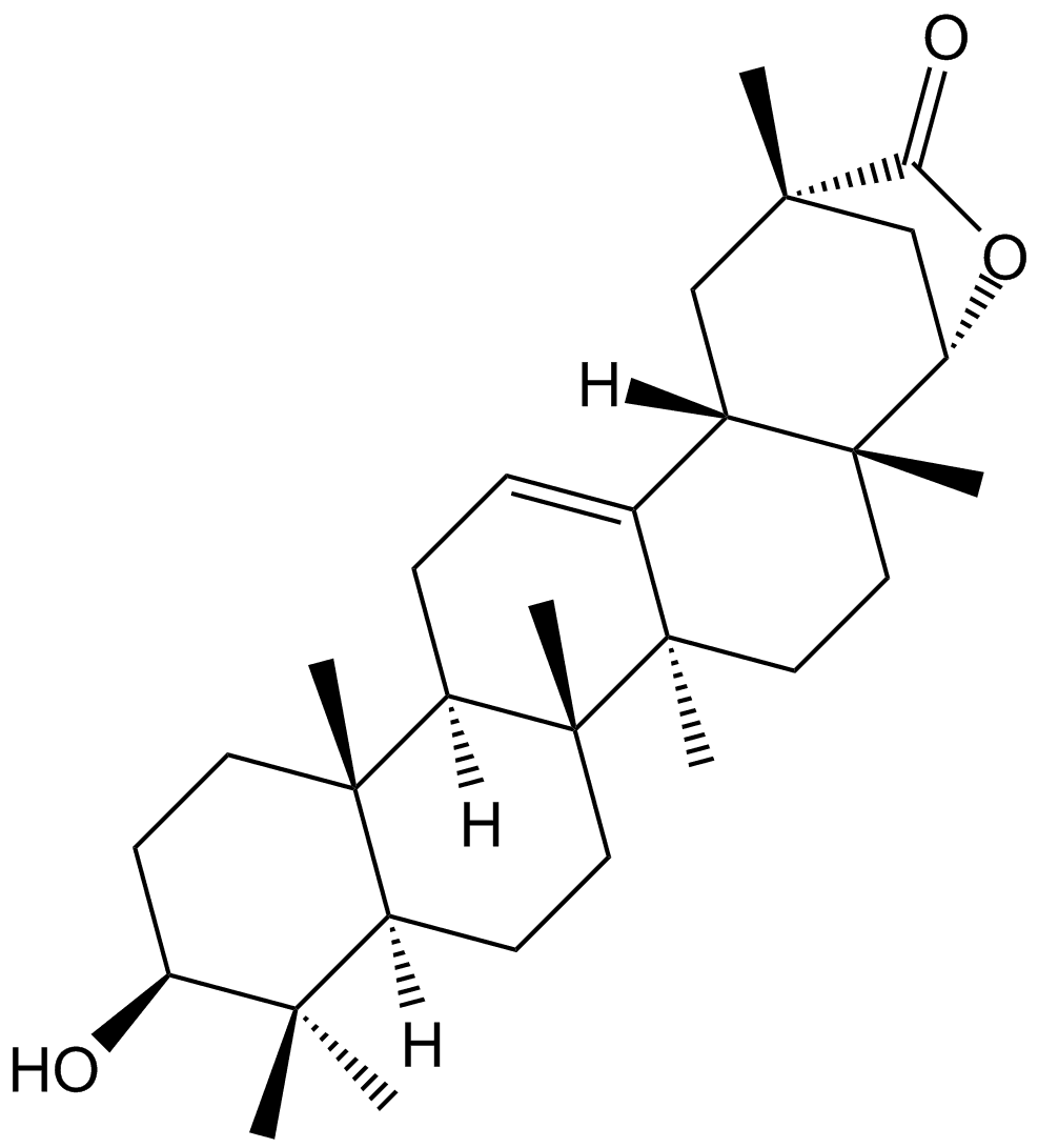 Wilforlide A