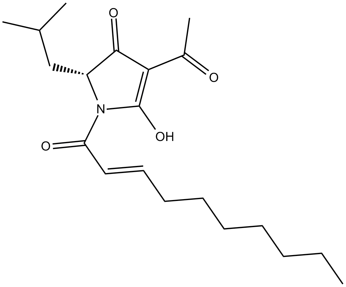 Reutericyclin