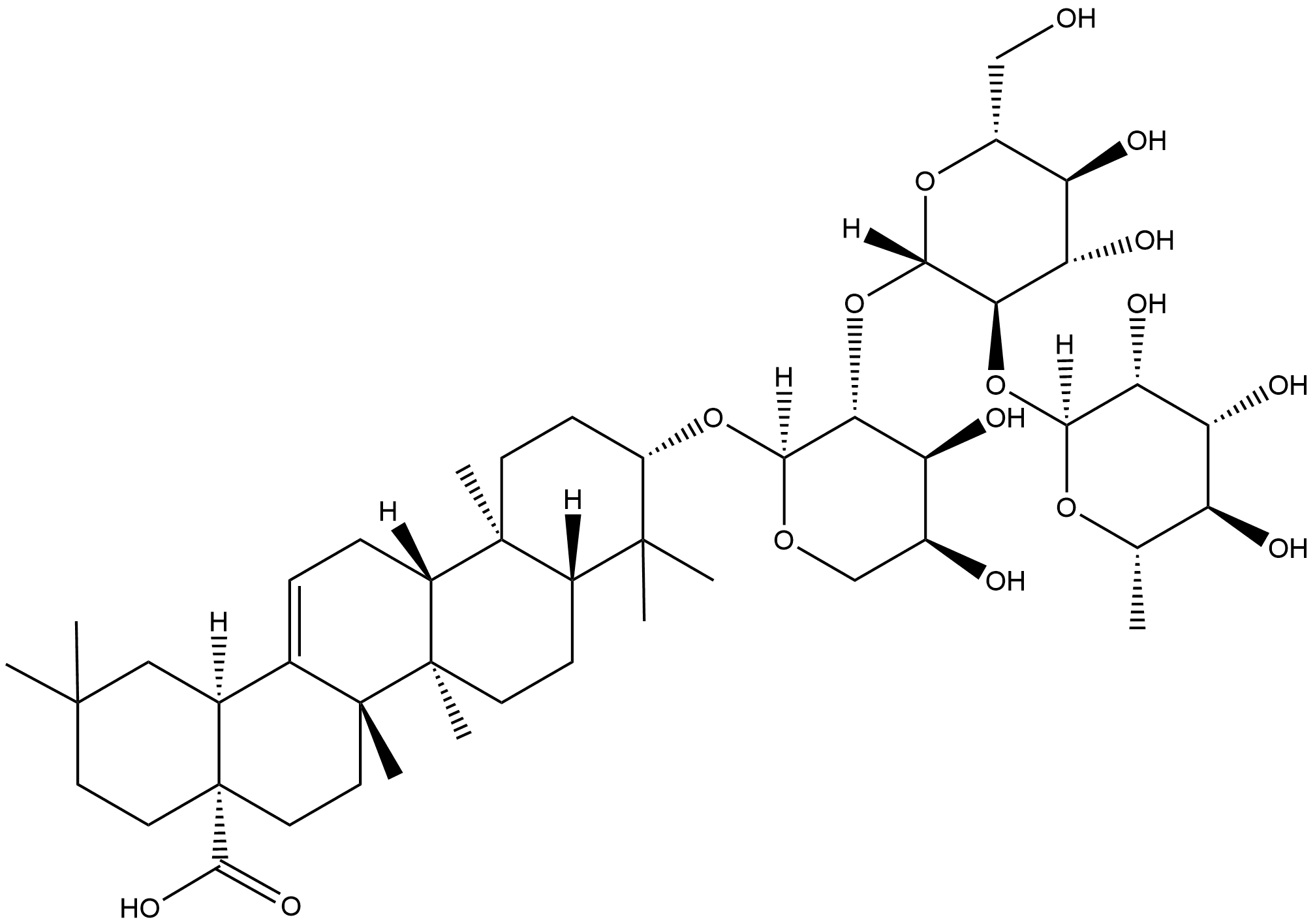Raddeanin A