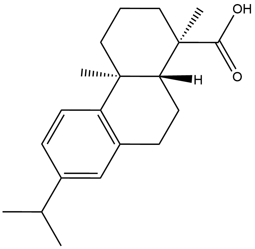 Dehydroabietic acid