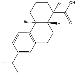 Dehydroabietic acid