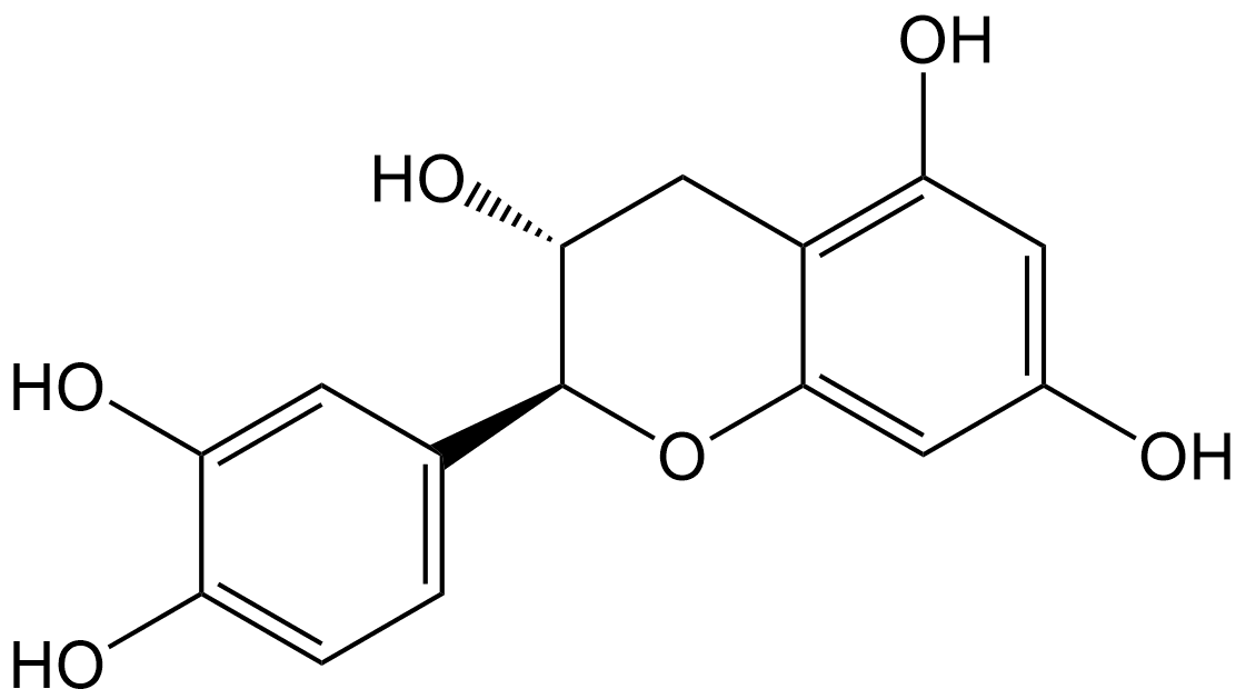 (-)-Catechin
