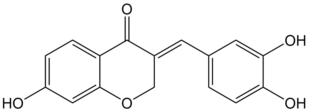 Sappanone A