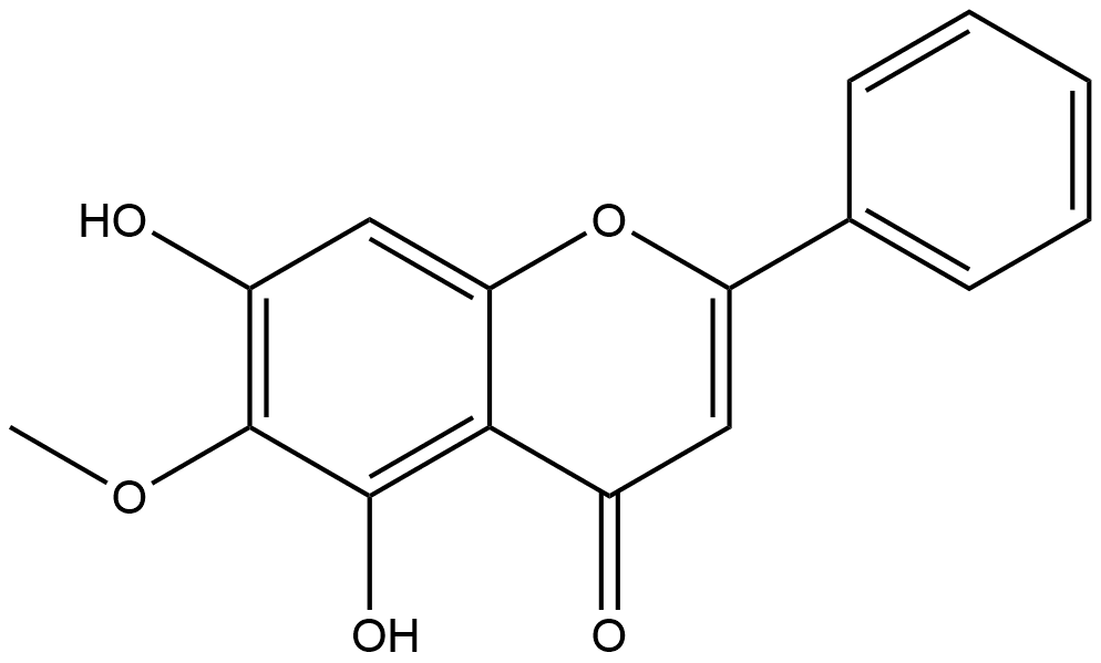 Oroxylin A