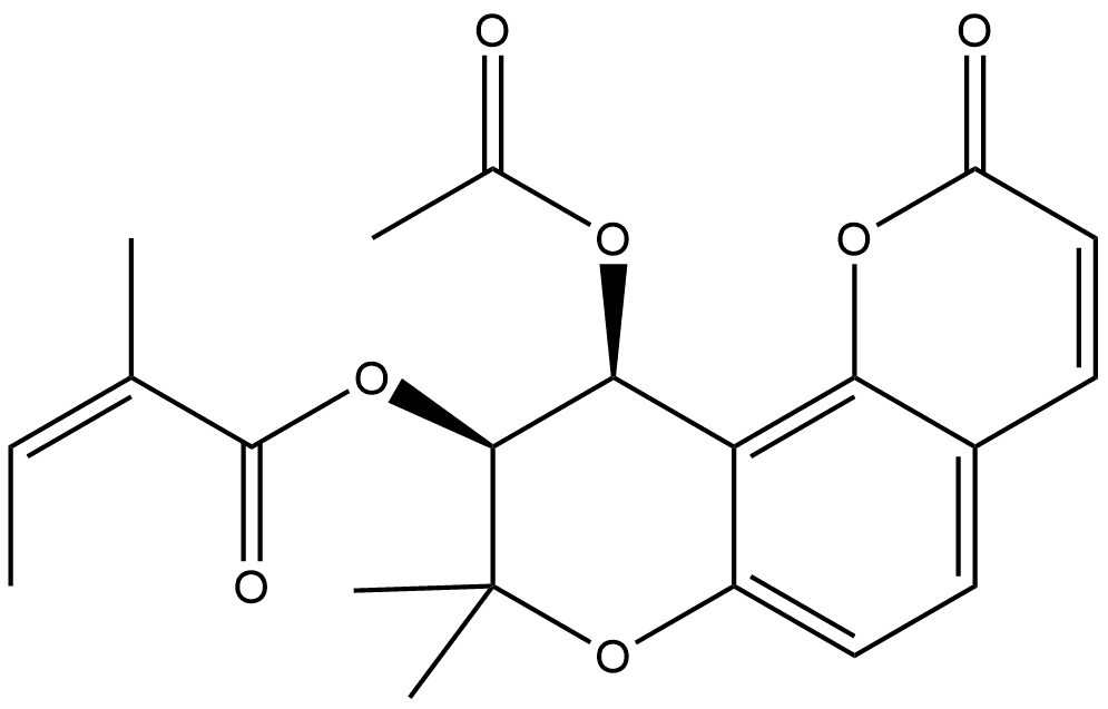 Pareruptorin A
