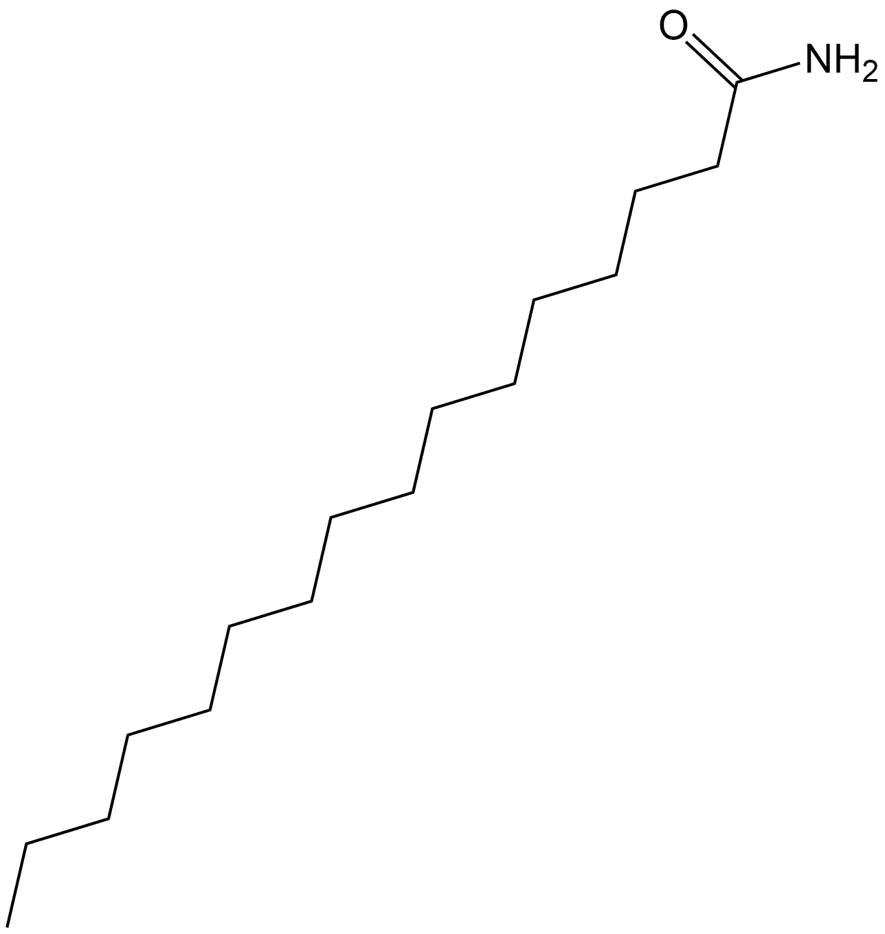 Hexadecanamide