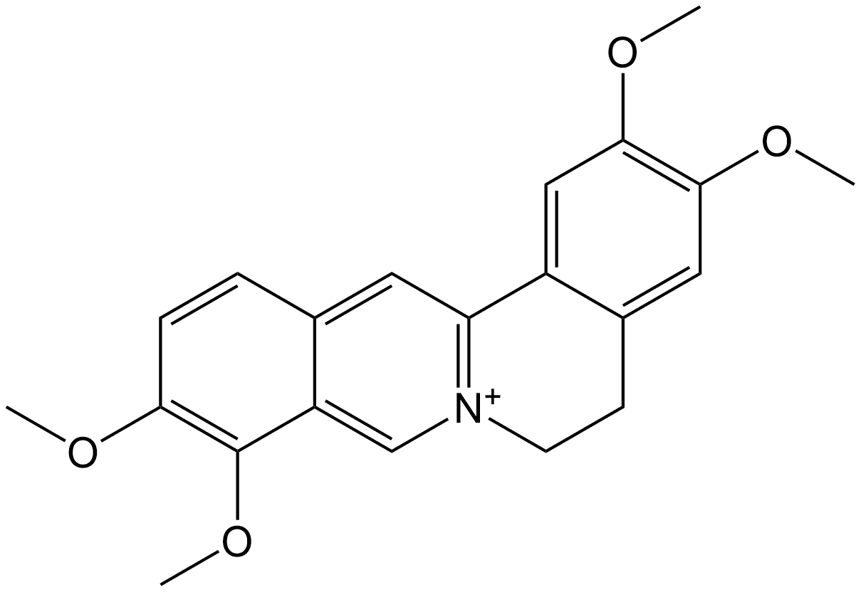 Palmatine