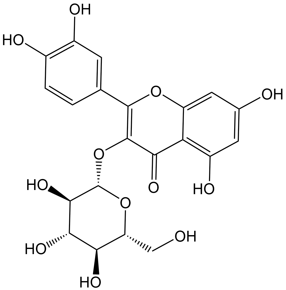 Isoquercitrin