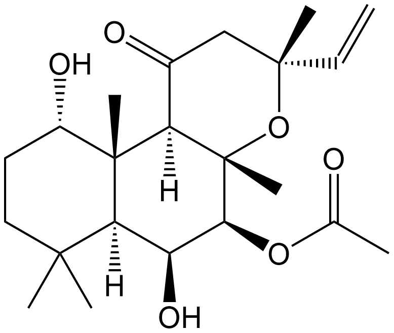 9-Deoxyforskolin