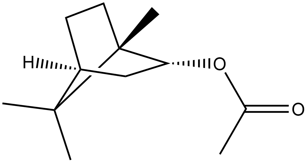 Bornyl acetate