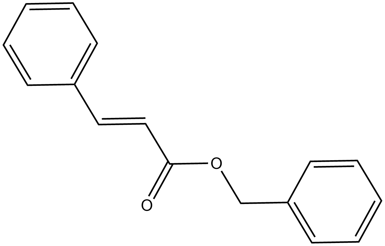 Benzyl cinnamate