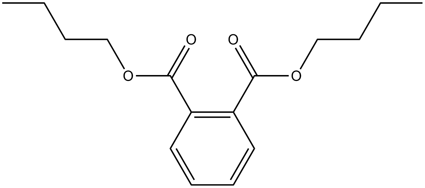 Dibutyl phthalate