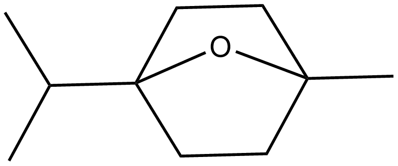 1,4-Cineole