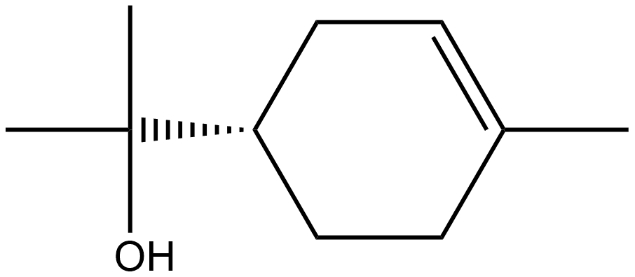 (-)-(S)-α-terpineol