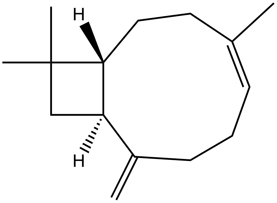 β-Caryophyllene
