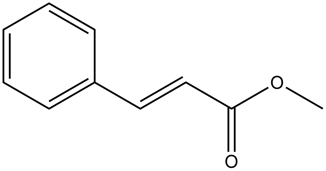Methyl cinnamate