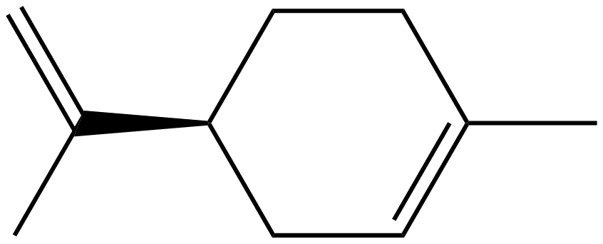 (S)-(−)-Limonene