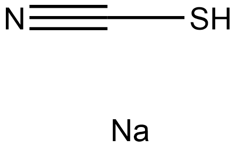 Sodium Thiocyanate