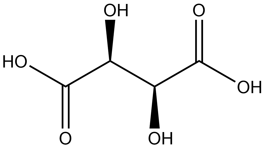 DL-Tartaric acid