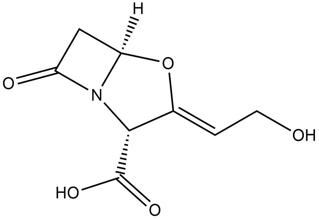 Clavulanic acid