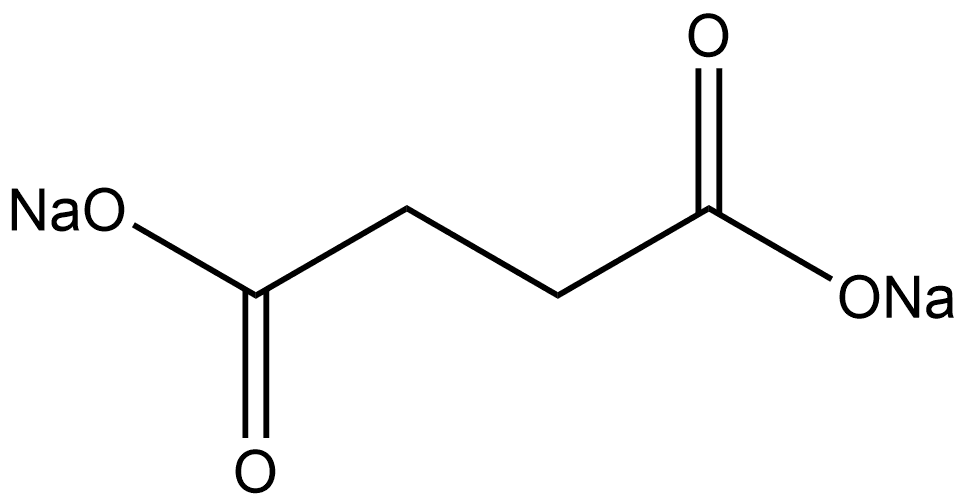 Sodium succinate