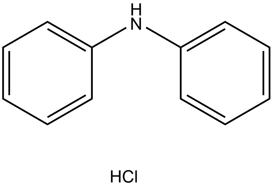 Diphenylamine Hydrochloride