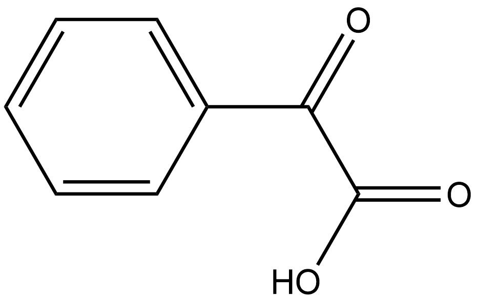 Phenylglyoxylic acid