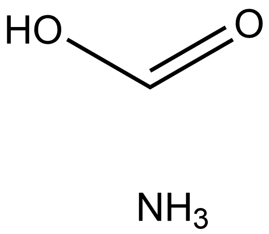 Ammonium formate