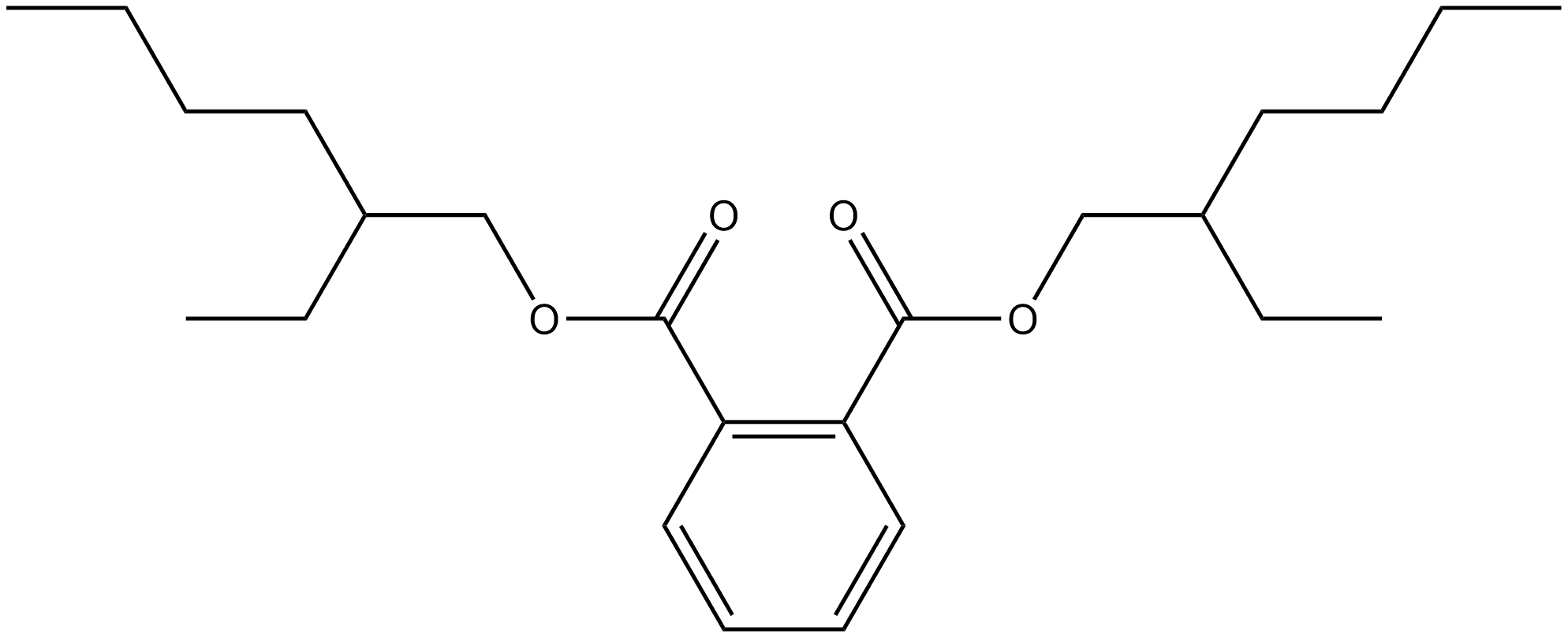 Bis(2-ethylhexyl) phthalate
