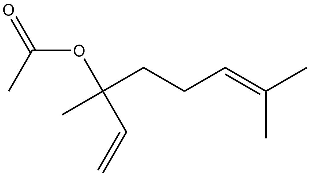 Linalyl Acetate