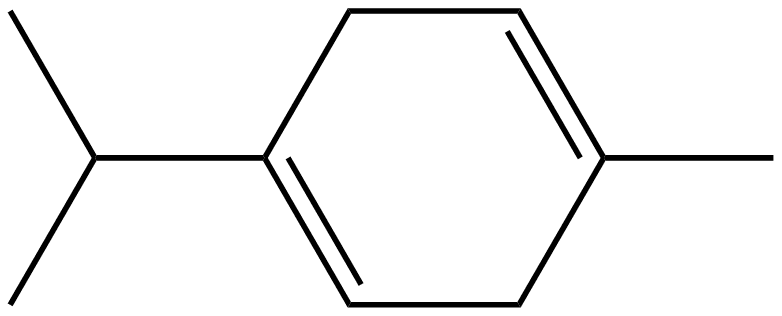 γ-Terpinene