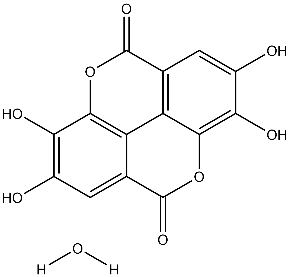 Ellagic Acid hydrate