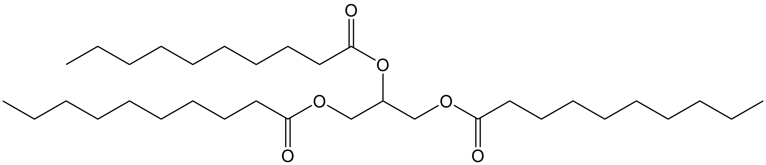 Trisdecanoin