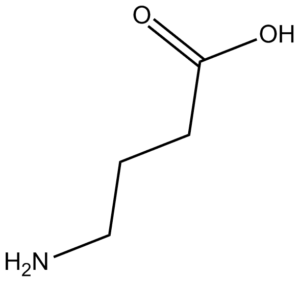4-Aminobutyric acid
