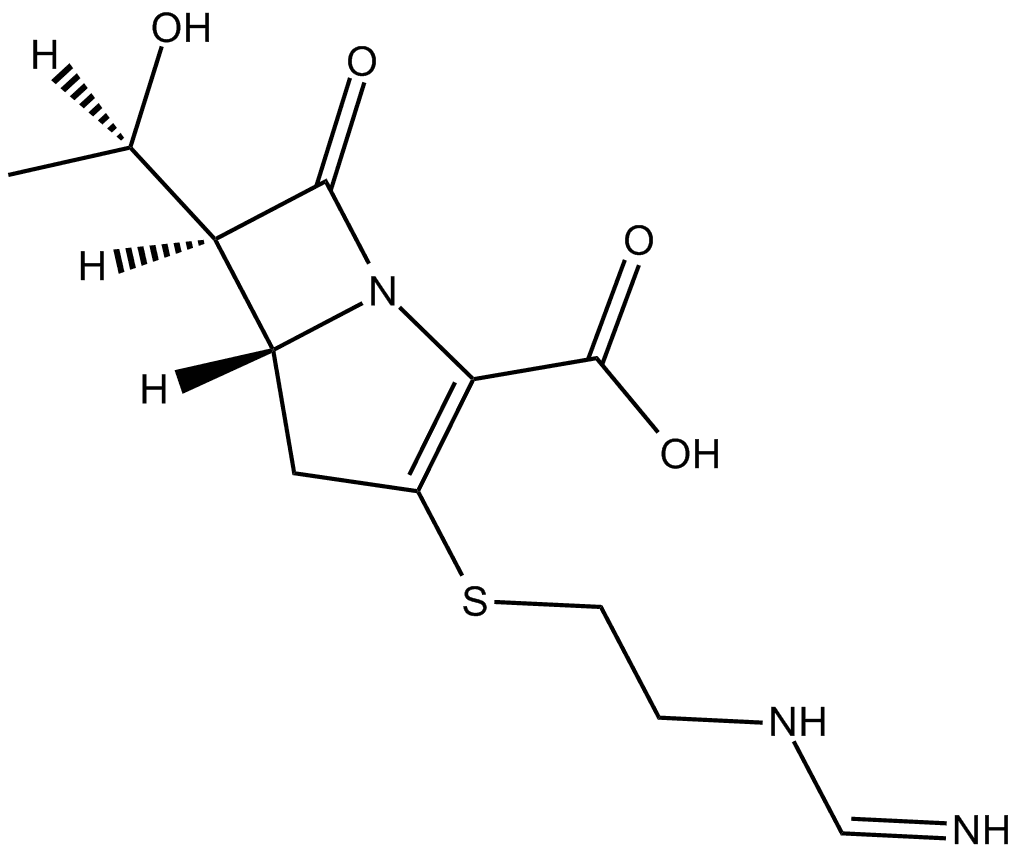 Imipenem