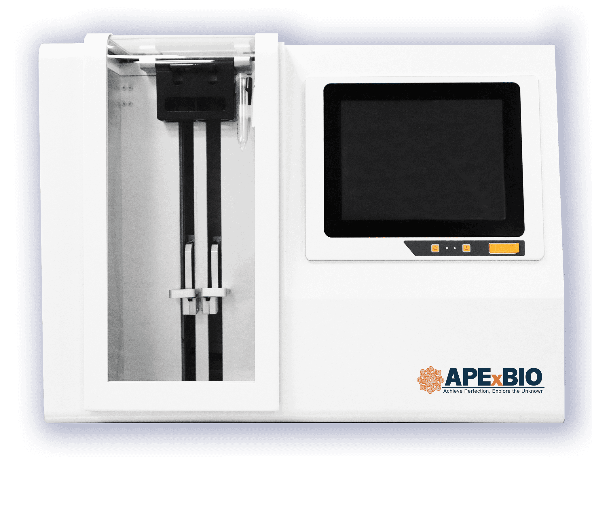 Apex Integrated Microfluid Nanosystem  L