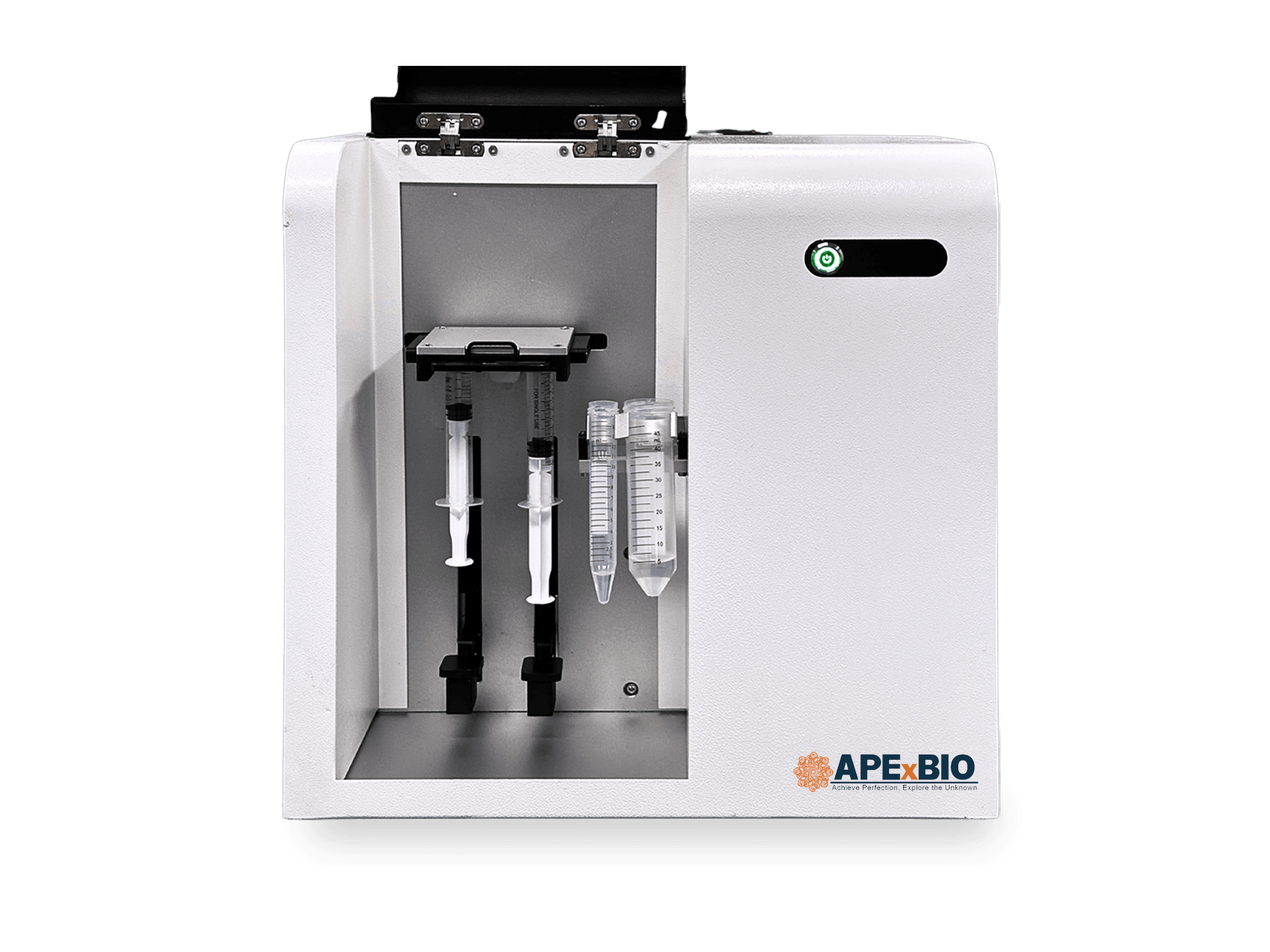 Apex Integrated Microfluid Nanosystem  mini