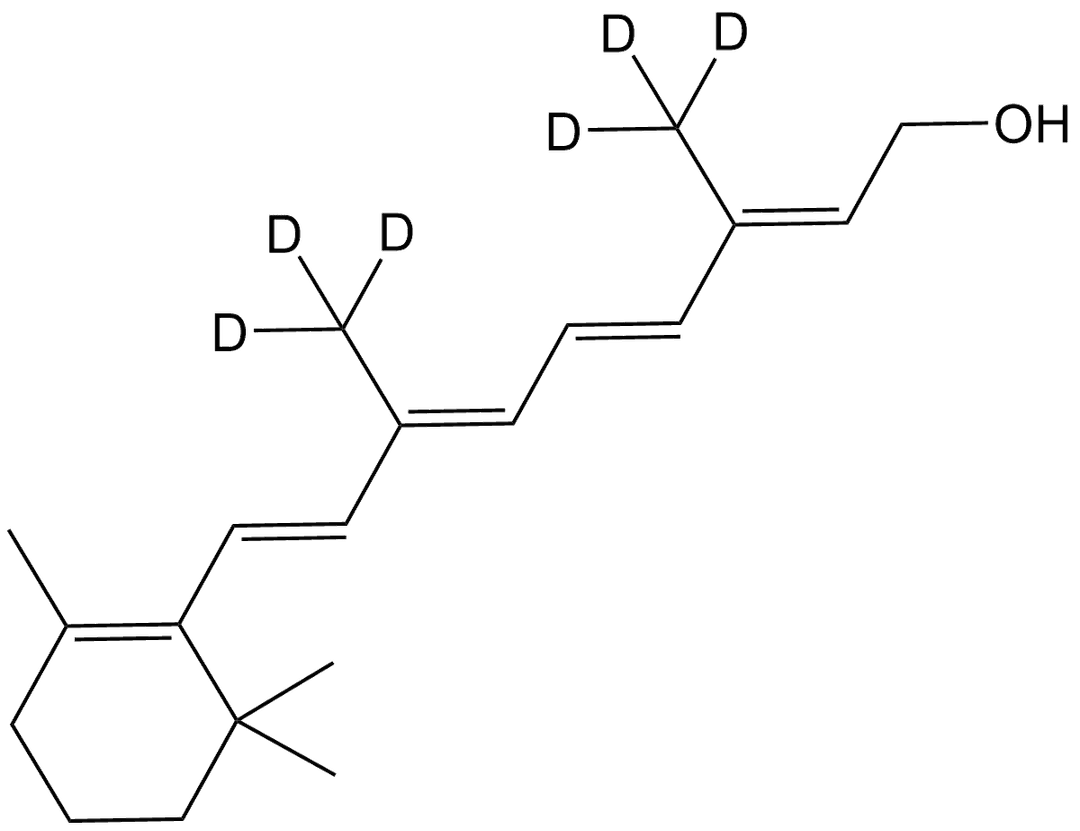 Vitamin A-d6