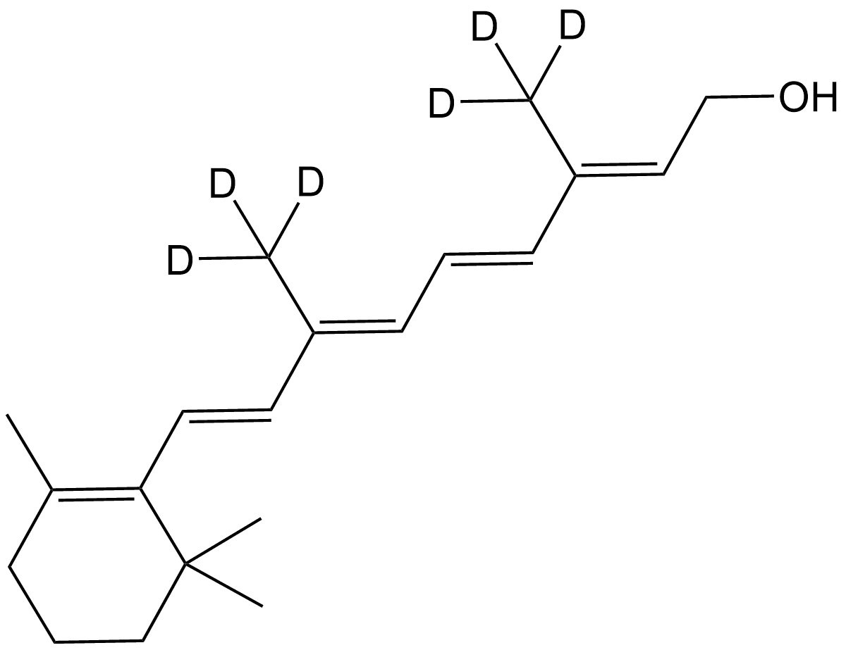 Vitamin A-d6