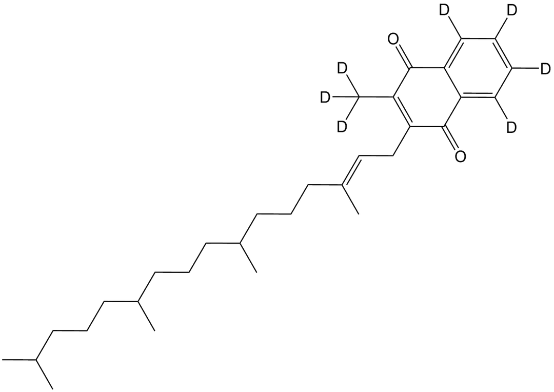 Vitamin K1-d7