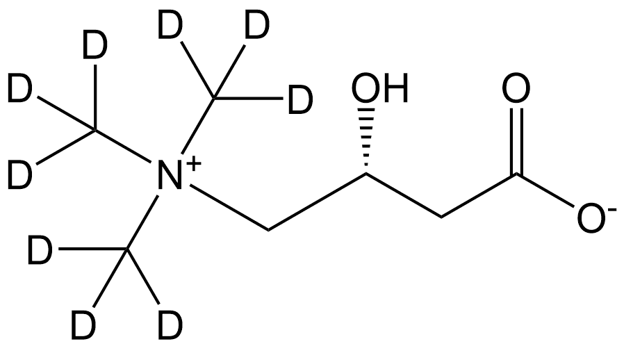 L-Carnitine-d9