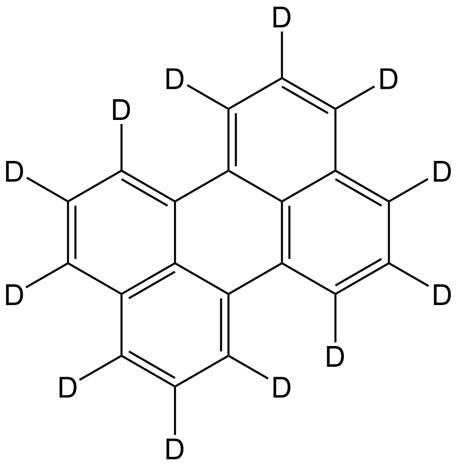 Perylene-d12