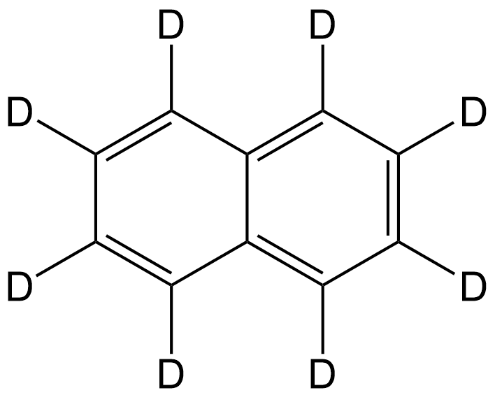 Naphthalene-d8