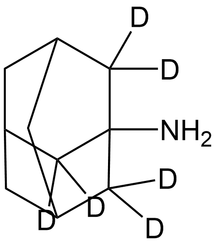 Amantadine-d6